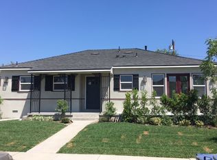 4222 Layman Ave, Pico Rivera, CA 90660