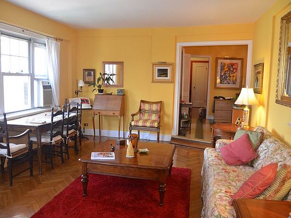 2nd image of 200 Cabrini Blvd APT 83