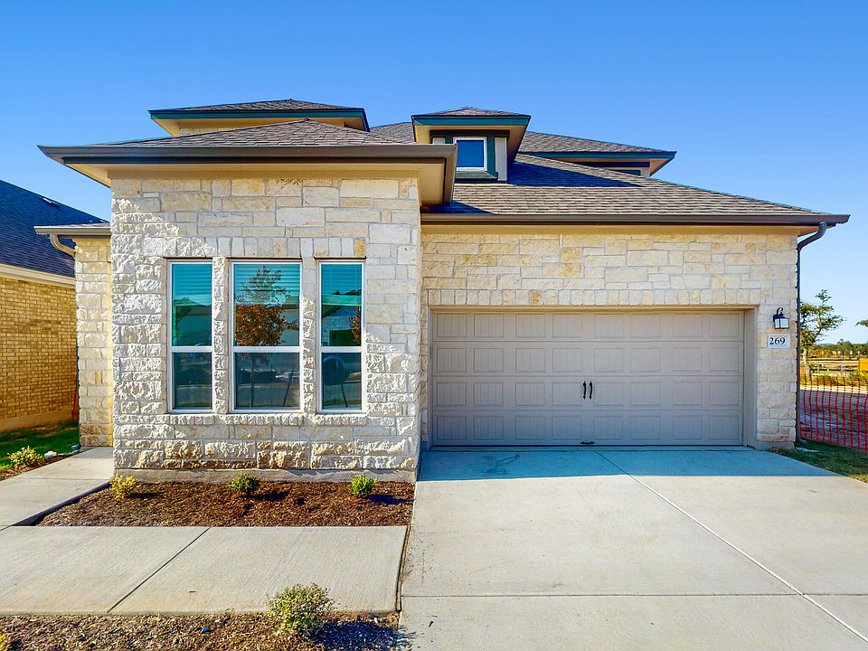 Front Exterior - Representational Photo