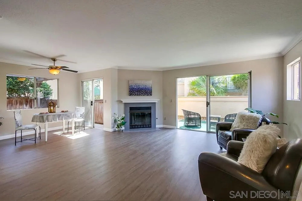 3 bed, 1230 sqft, $3,500 — Photo 2
