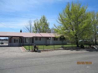 435 Ann St, Cedarville, CA 96104