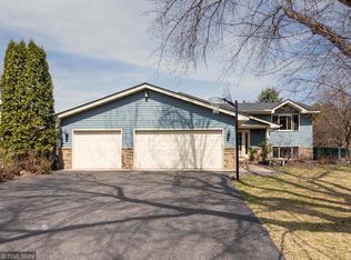 4825 106th Ln NE, Blaine, MN 55014
