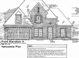 1354 Sweetwater Dr, Brentwood, TN 37027
