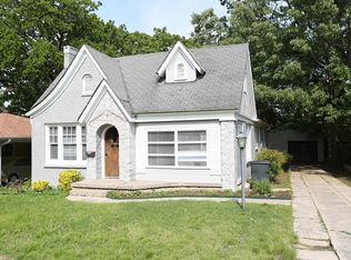 3430 N Cypress St, North Little Rock, AR 72116