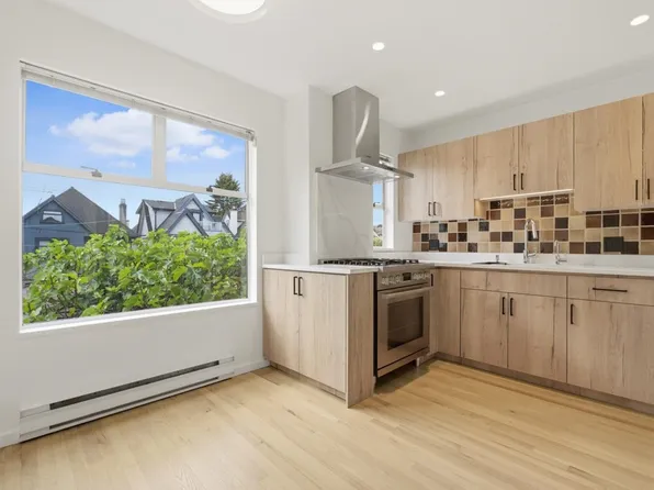1816 Whyte Ave, Vancouver, BC V6J 1B2