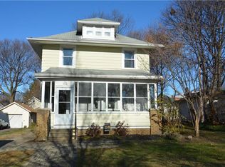 160 Westchester Ave, Rochester, NY 14609
