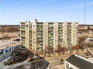 1100 Howell Mill Rd NW UNIT 304, Atlanta, GA 30318