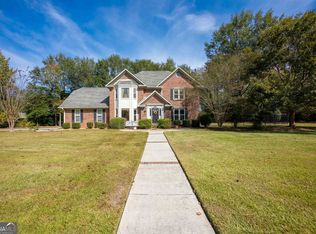 105 Sandtrap Way, Warner Robins, GA 31088