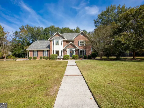 105 Sandtrap Way, Warner Robins, GA 31088
