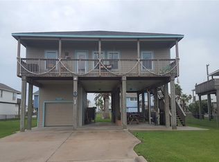 23117 Camino St, Galveston, TX 77554