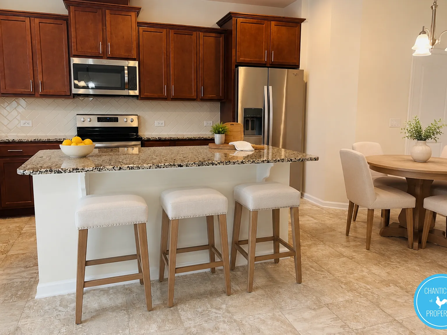 1437 Salem Creek Drive - 1 — Photo 3