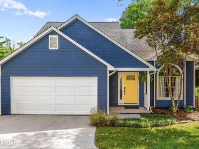 1442 Francis Station Dr, Knoxville, TN, 37909