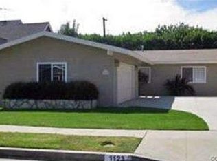 1123 Englander St, San Pedro, CA 90731