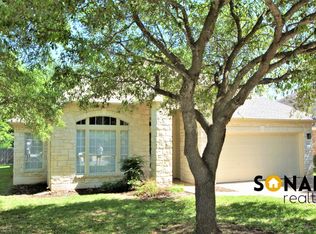 5220 Trading Bnd, Austin, TX 78735