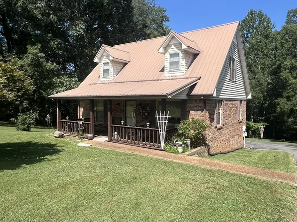 110 Teakwood Cir, Rock Island, TN 38581