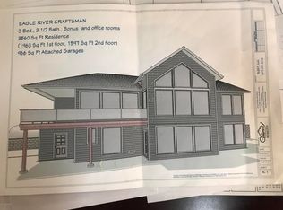 8105 Mary Esther Dr, Eagle River, AK 99577
