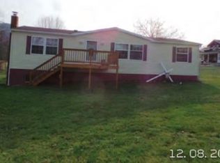 10004 Short St, Ellerslie, MD 21529