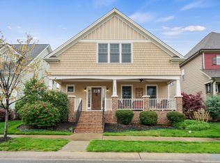 1637 Lakestone Village Ln, Fuquay Varina, NC 27526