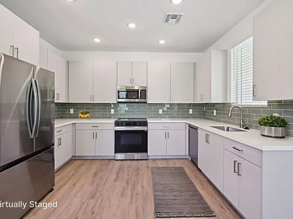 2125 E Voltaire Ave, Phoenix, AZ 85022