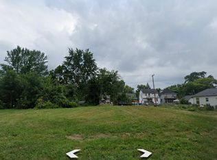 489 Manistique St, Detroit, MI 48215