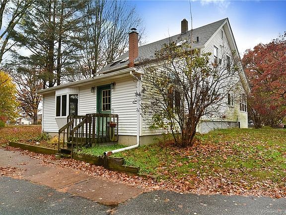 1152 Hartford Tpke, Vernon, Ct 06066 