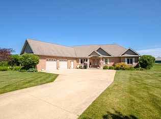 103 Hummingbird Ln, Niles, MI 49120