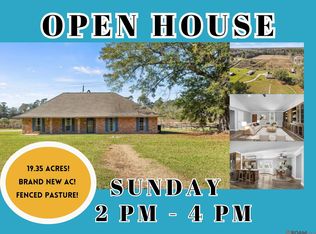 36569 Reinninger Rd, Denham Springs, LA 70706