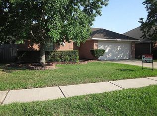 2522 Grand Canyon Dr, Houston, TX 77067