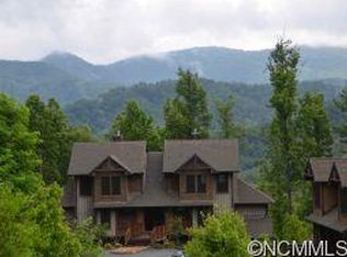 110 Saddle Notch Ln, Tuckasegee, NC 28783