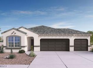 15387 W Gray Fox Trl N, Surprise, AZ 85387