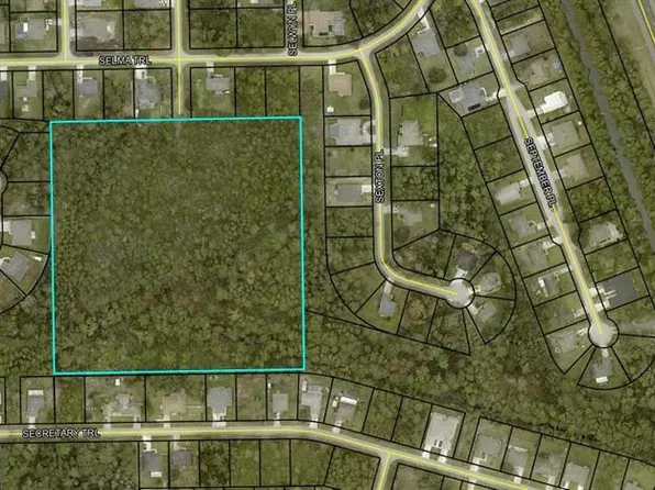 0 Seferis Path, Palm Coast, FL 32164