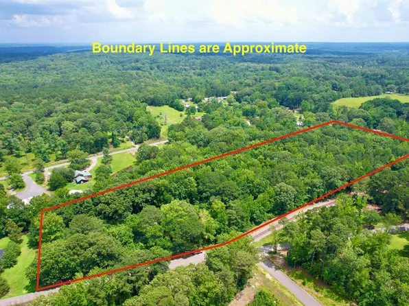 824 Military Rd, Malvern, AR 72104