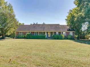 193 Holly Grove Rd, Covington, TN 38019