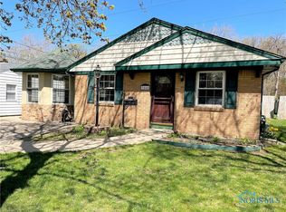 3444 Otjen Rd, Toledo, OH 43623