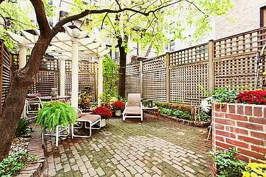 Sold by Brown Harris Stevens