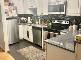 106 13th St APT 108, Charlestown, MA 02129