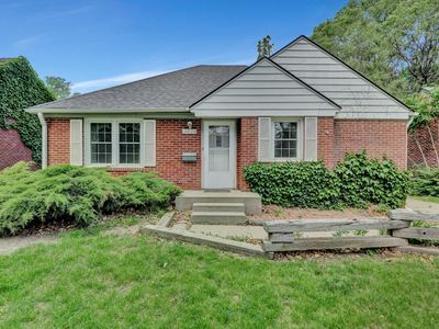 2835 S 41st St, Lincoln, NE, 68506