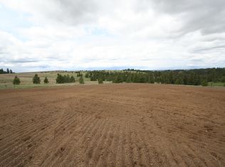 15310 S. Paradise Rd. Approx., Valleyford, WA 99036