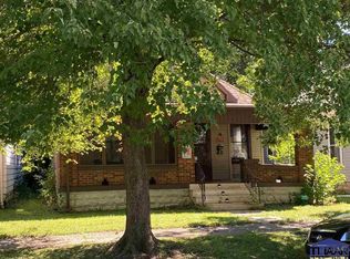 1606 S 10th St, Terre Haute, IN 47802