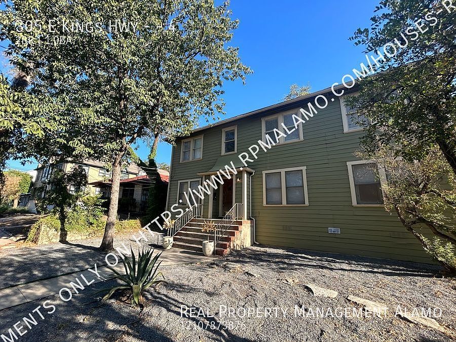 1st image of 305 E Kings Hwy APT 4