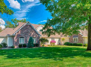 14135 Worthington Ct, Evansville, IN 47725