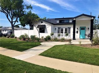 2336 Rutgers Ave, Long Beach, CA 90815