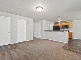 Creekside Apartments