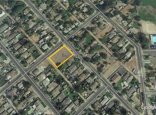 3239 E Grand Ave, Fresno, CA 93725