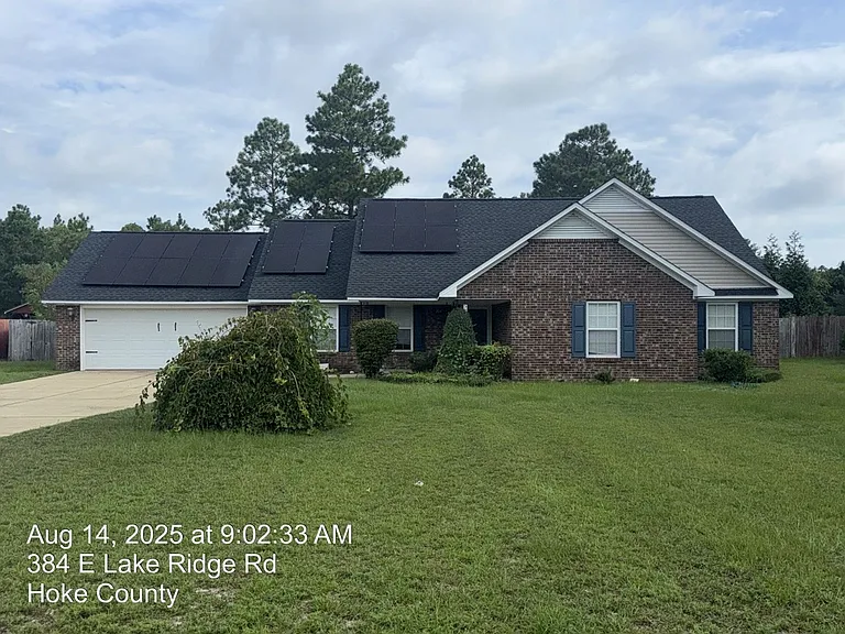 384 E Lake Ridge Rd — Photo 1