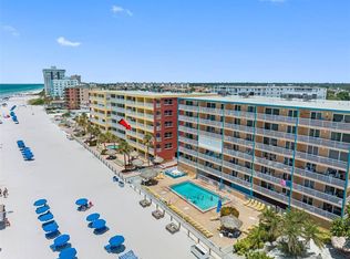 17200 Gulf Blvd #203, North Redington Beach, FL 33708