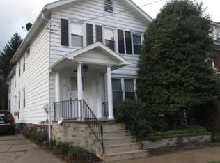 174 Academy St UNIT 2, Wilkes Barre, PA 18702