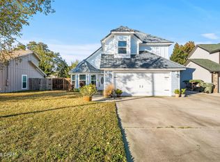 508 Krystal Ln, Lynn Haven, FL 32444