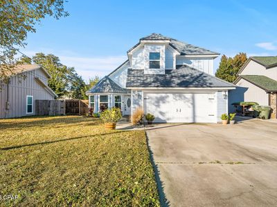 508 Krystal Ln, Lynn Haven, FL, 32444