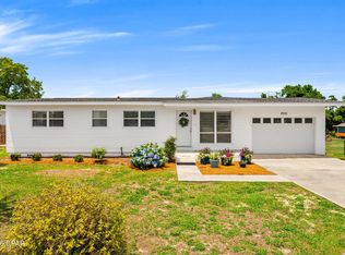 2501 Rollins Ave, Panama City, FL 32405